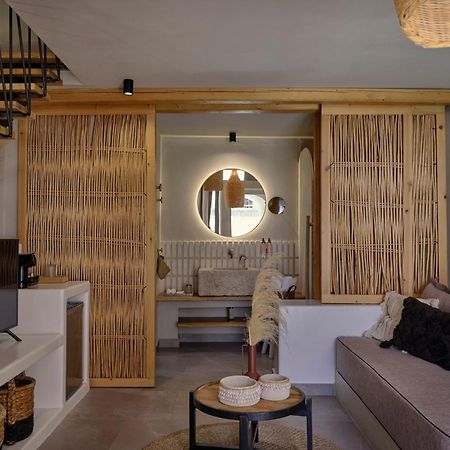 Casa Cabana Boutique Hotel & Spa - Adults Only Faliraki Eksteriør billede