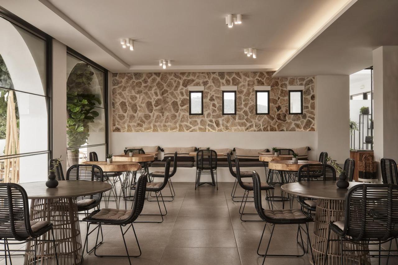 Casa Cabana Boutique Hotel & Spa - Adults Only Faliraki Eksteriør billede