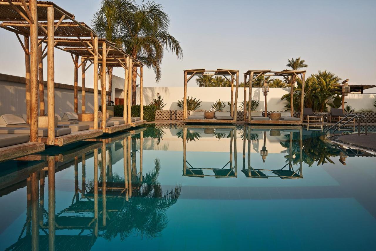 Casa Cabana Boutique Hotel & Spa - Adults Only Faliraki Eksteriør billede