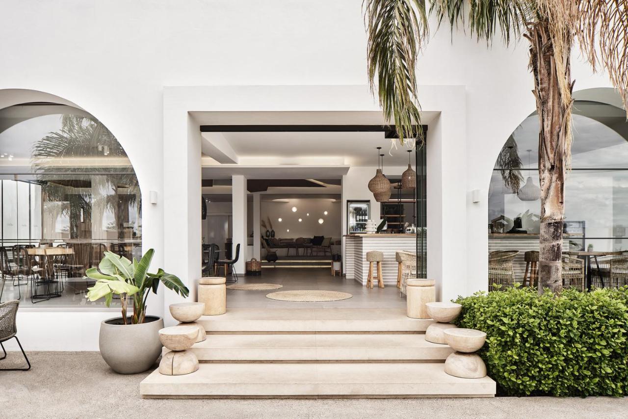 Casa Cabana Boutique Hotel & Spa - Adults Only Faliraki Eksteriør billede