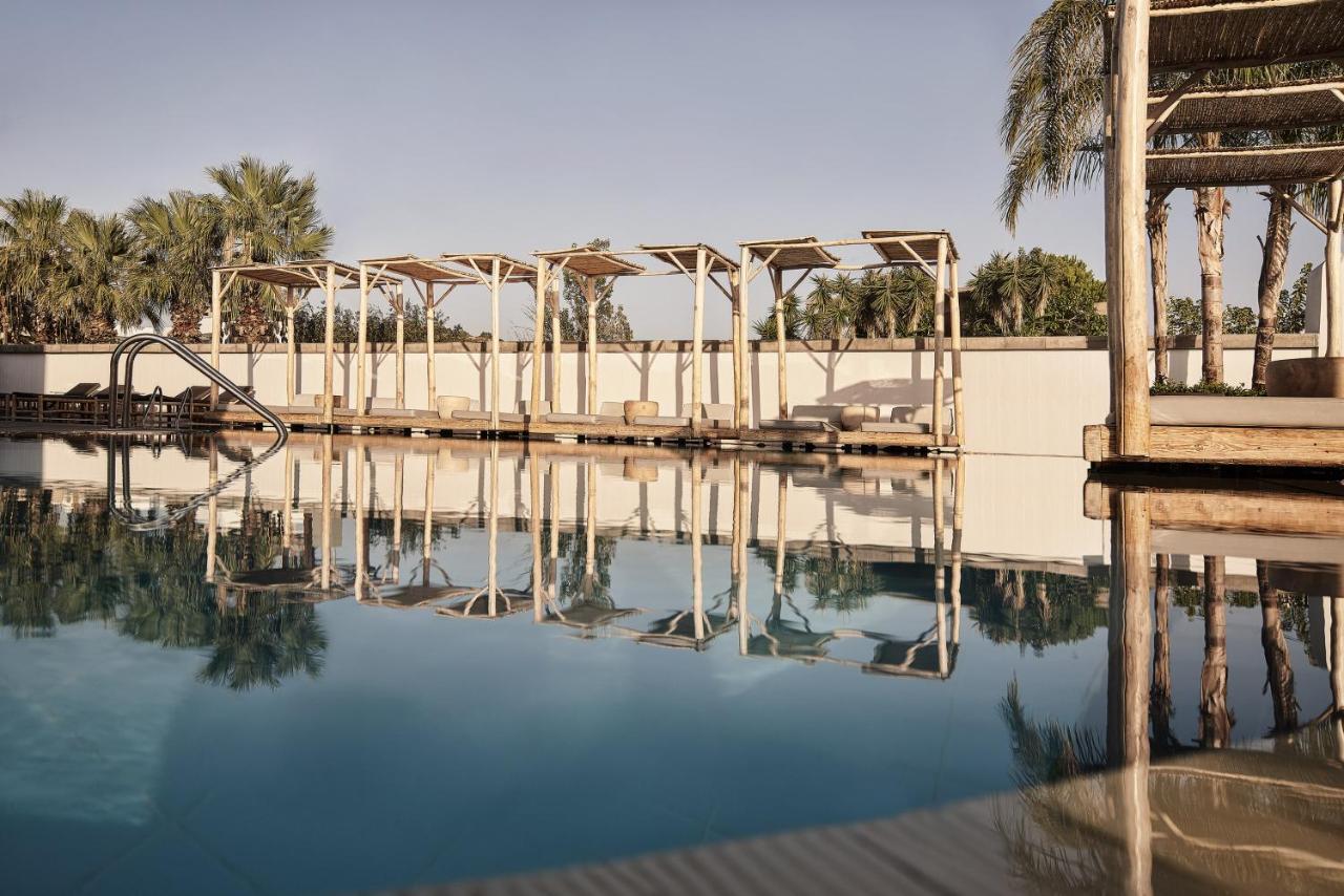 Casa Cabana Boutique Hotel & Spa - Adults Only Faliraki Eksteriør billede