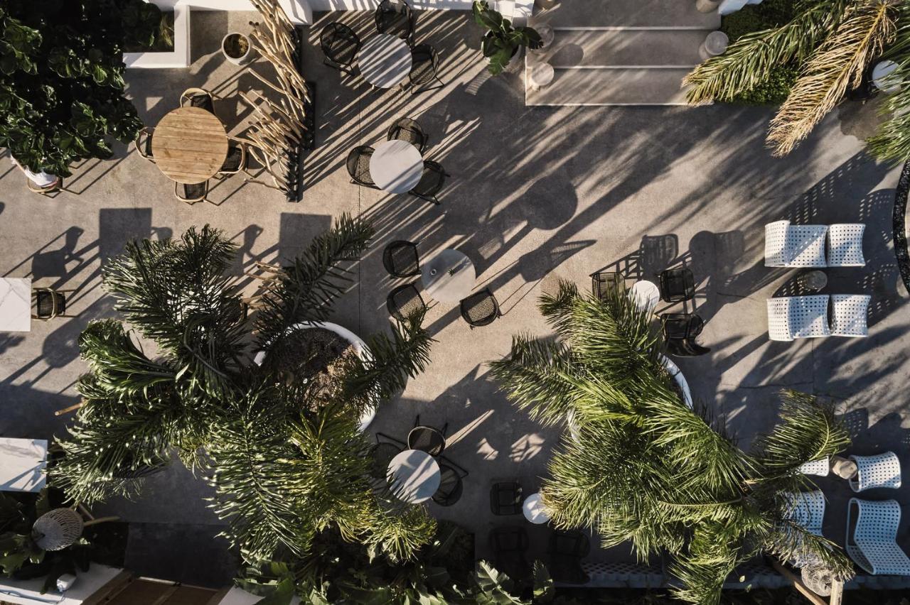 Casa Cabana Boutique Hotel & Spa - Adults Only Faliraki Eksteriør billede