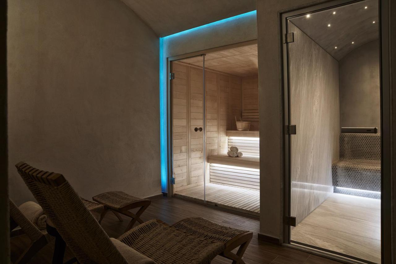 Casa Cabana Boutique Hotel & Spa - Adults Only Faliraki Eksteriør billede