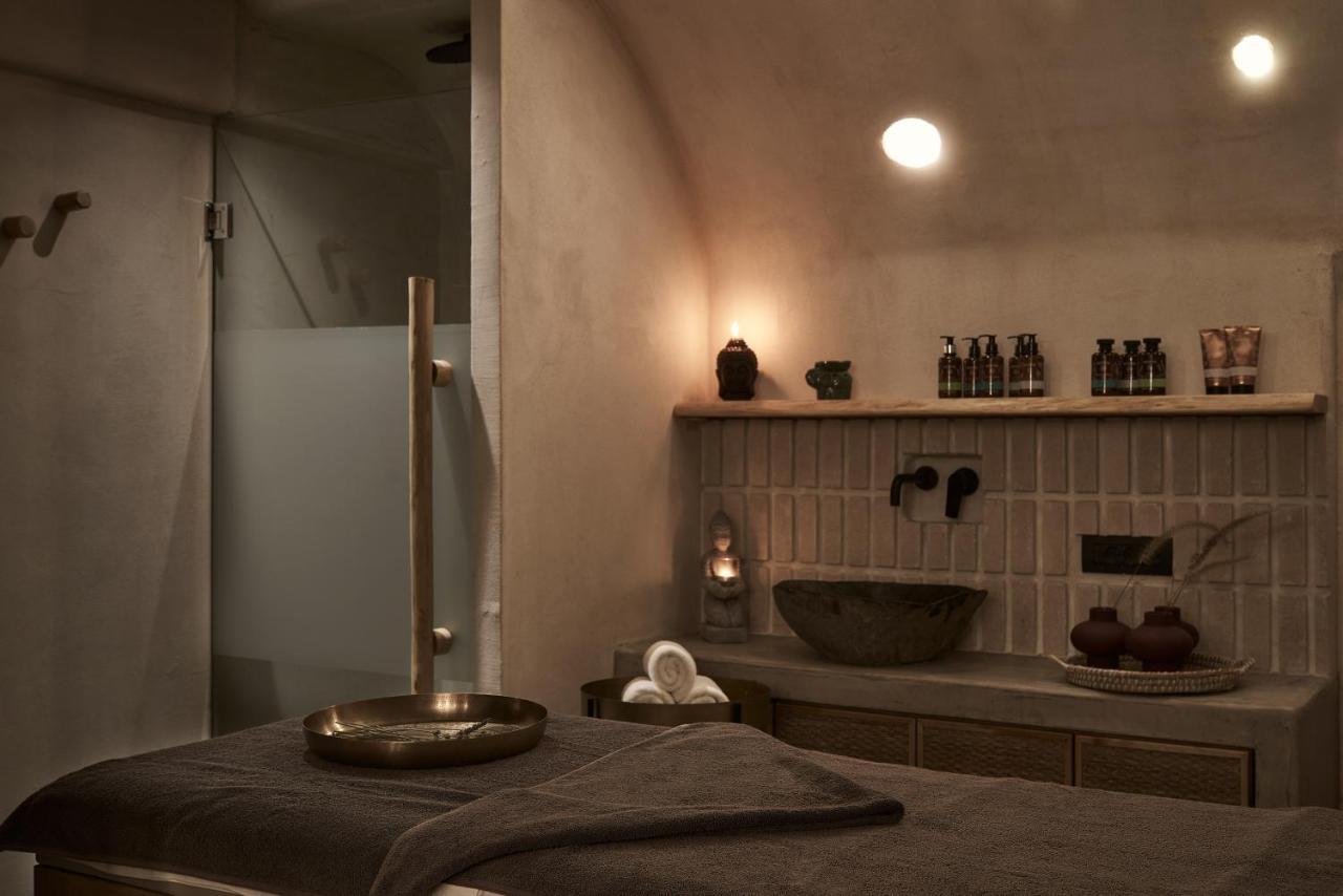 Casa Cabana Boutique Hotel & Spa - Adults Only Faliraki Eksteriør billede