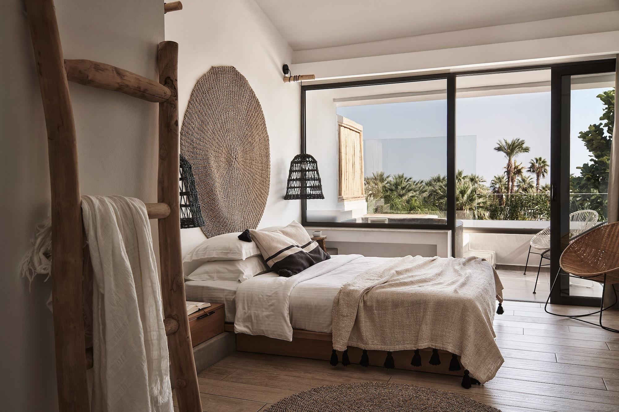 Casa Cabana Boutique Hotel & Spa - Adults Only Faliraki Eksteriør billede