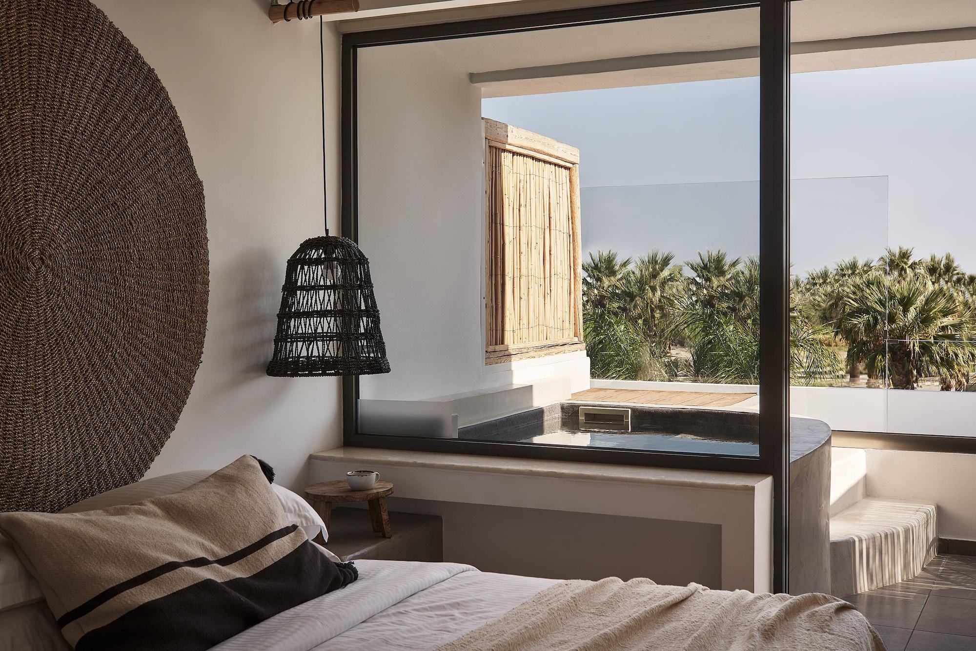 Casa Cabana Boutique Hotel & Spa - Adults Only Faliraki Eksteriør billede