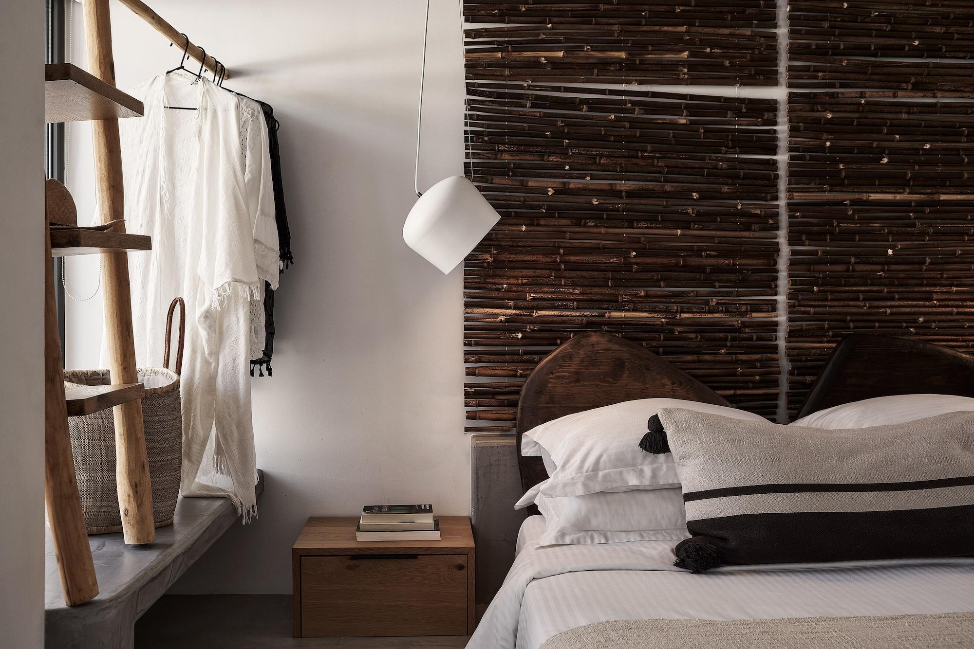 Casa Cabana Boutique Hotel & Spa - Adults Only Faliraki Eksteriør billede