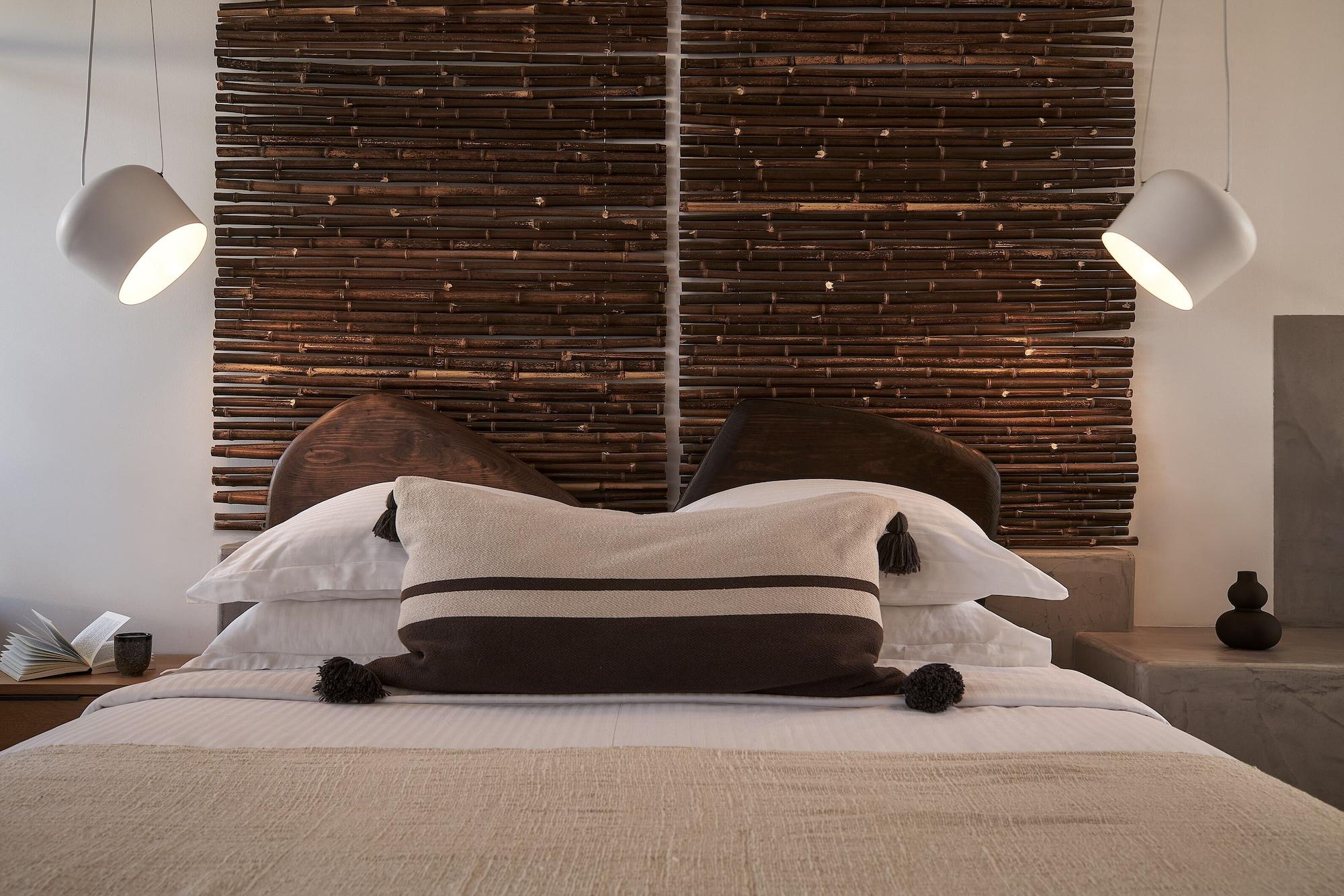Casa Cabana Boutique Hotel & Spa - Adults Only Faliraki Eksteriør billede