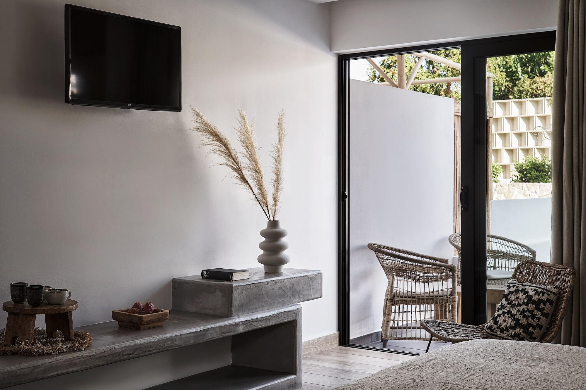 Casa Cabana Boutique Hotel & Spa - Adults Only Faliraki Eksteriør billede