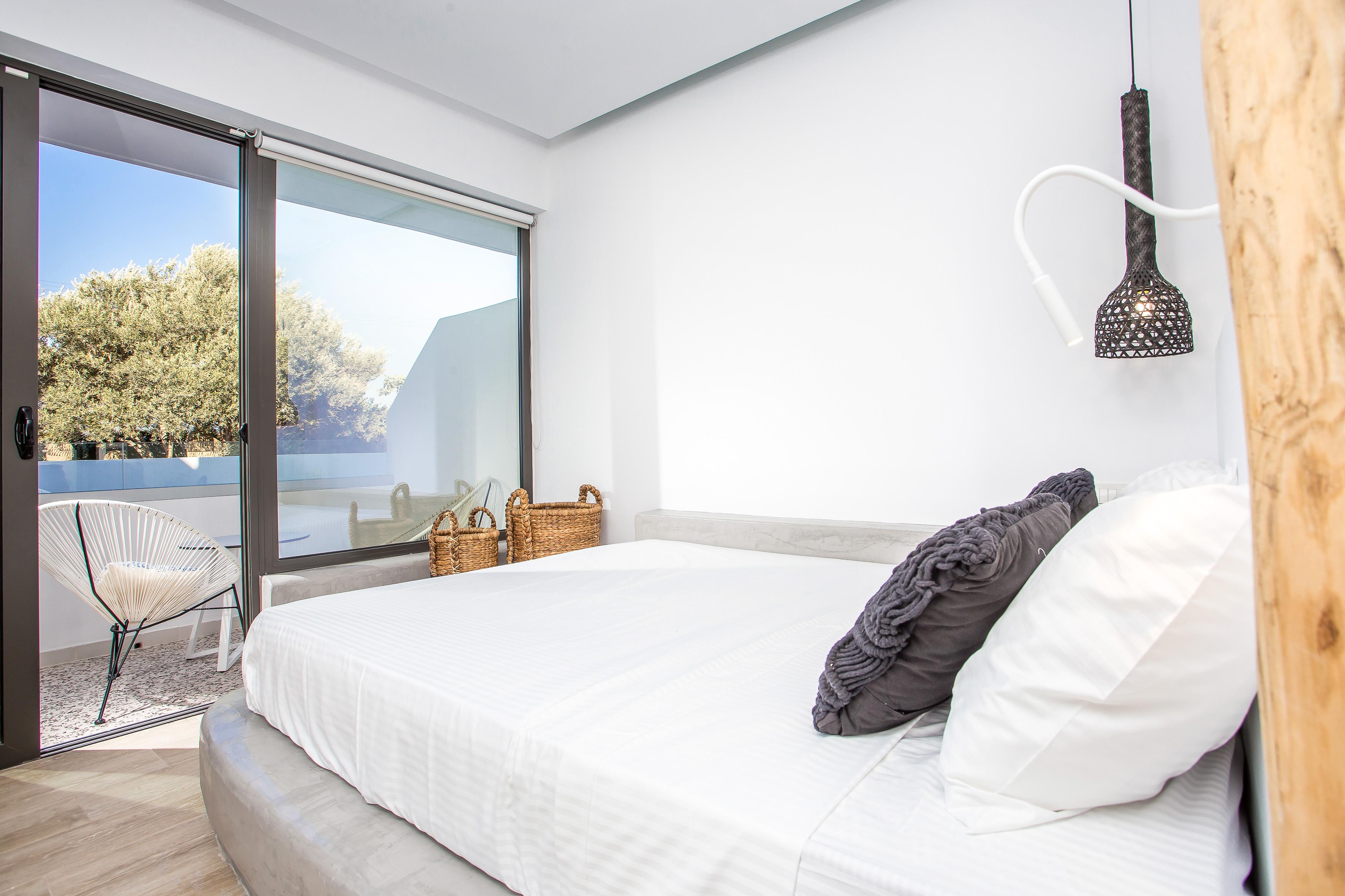 Casa Cabana Boutique Hotel & Spa - Adults Only Faliraki Eksteriør billede