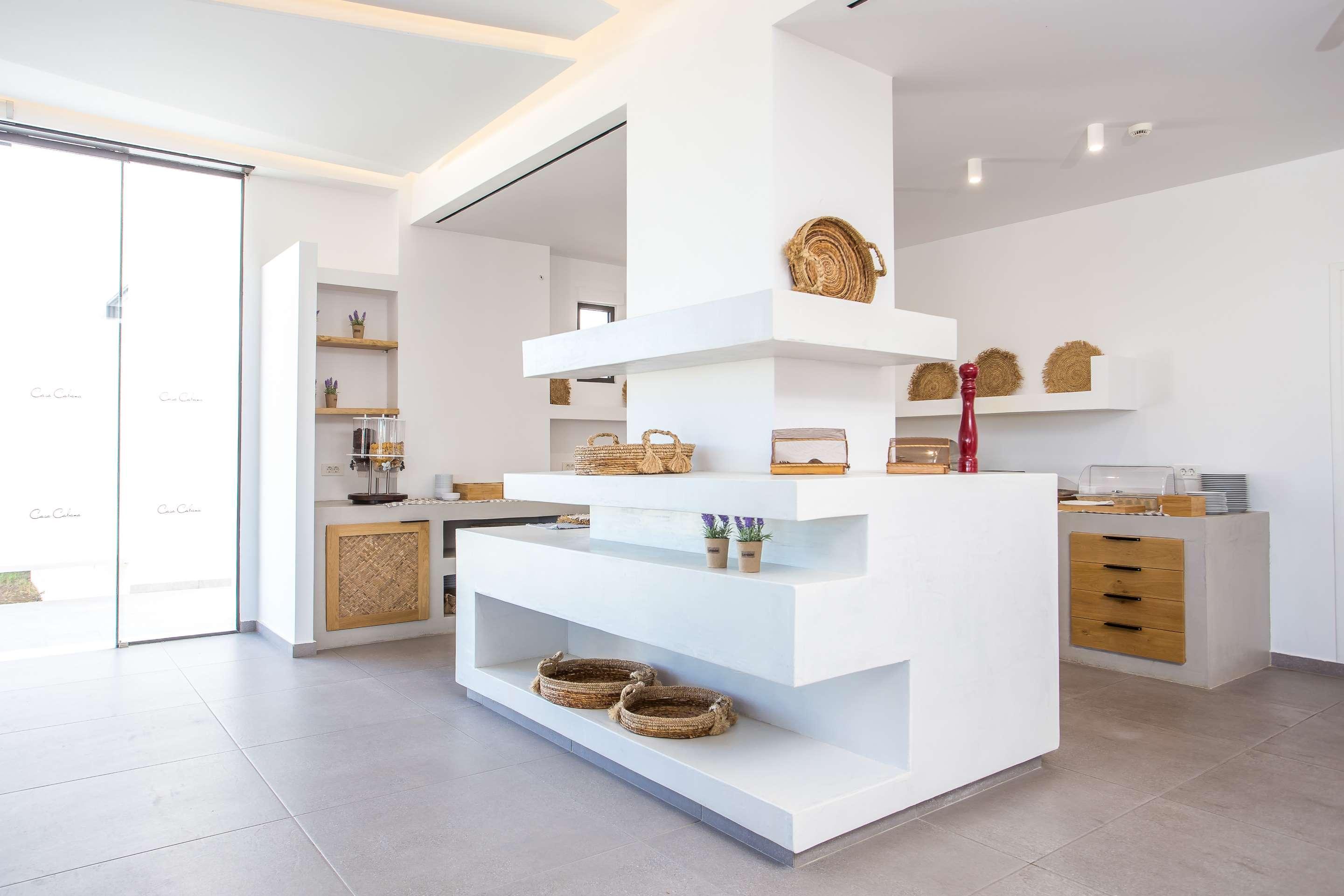 Casa Cabana Boutique Hotel & Spa - Adults Only Faliraki Eksteriør billede