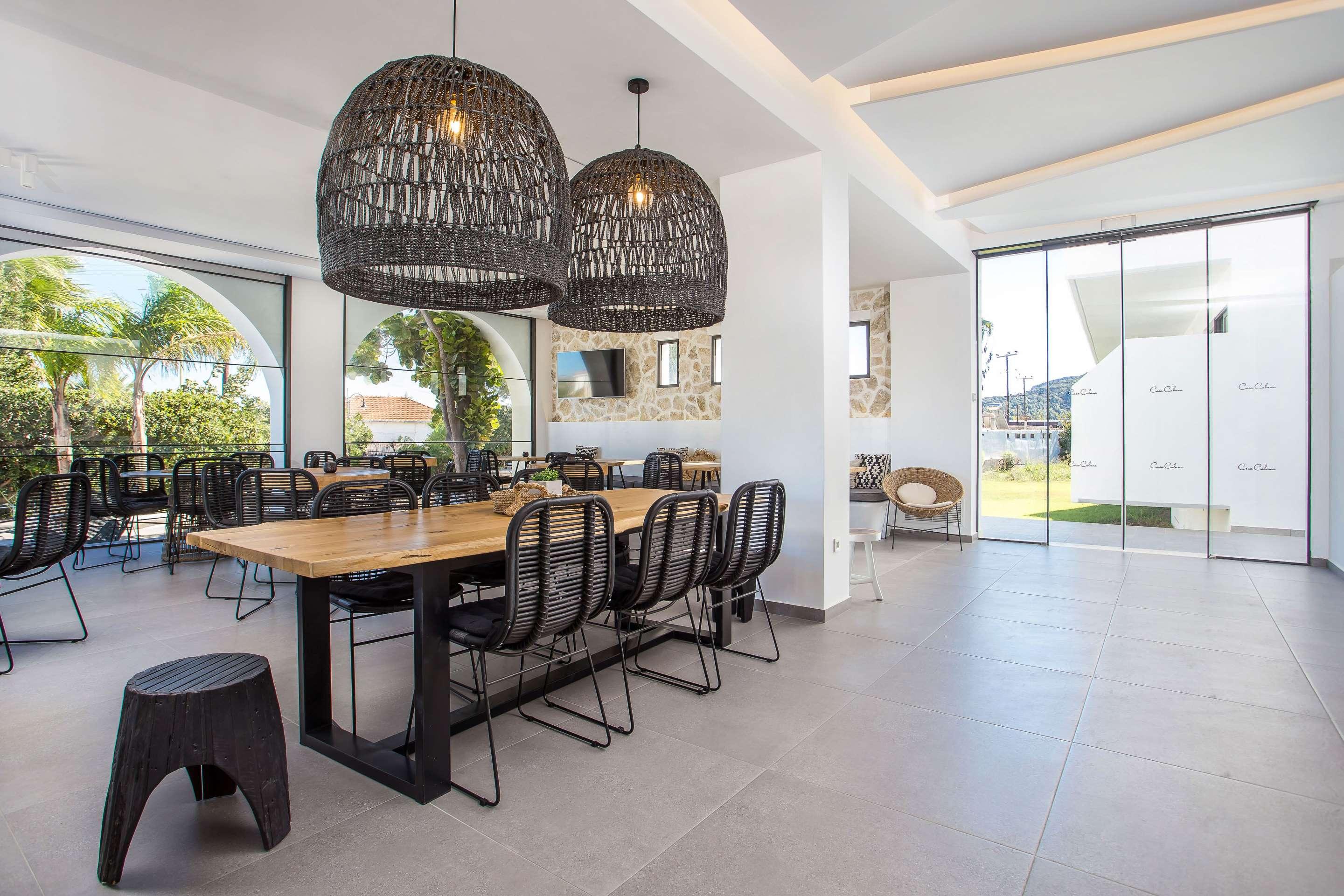 Casa Cabana Boutique Hotel & Spa - Adults Only Faliraki Eksteriør billede