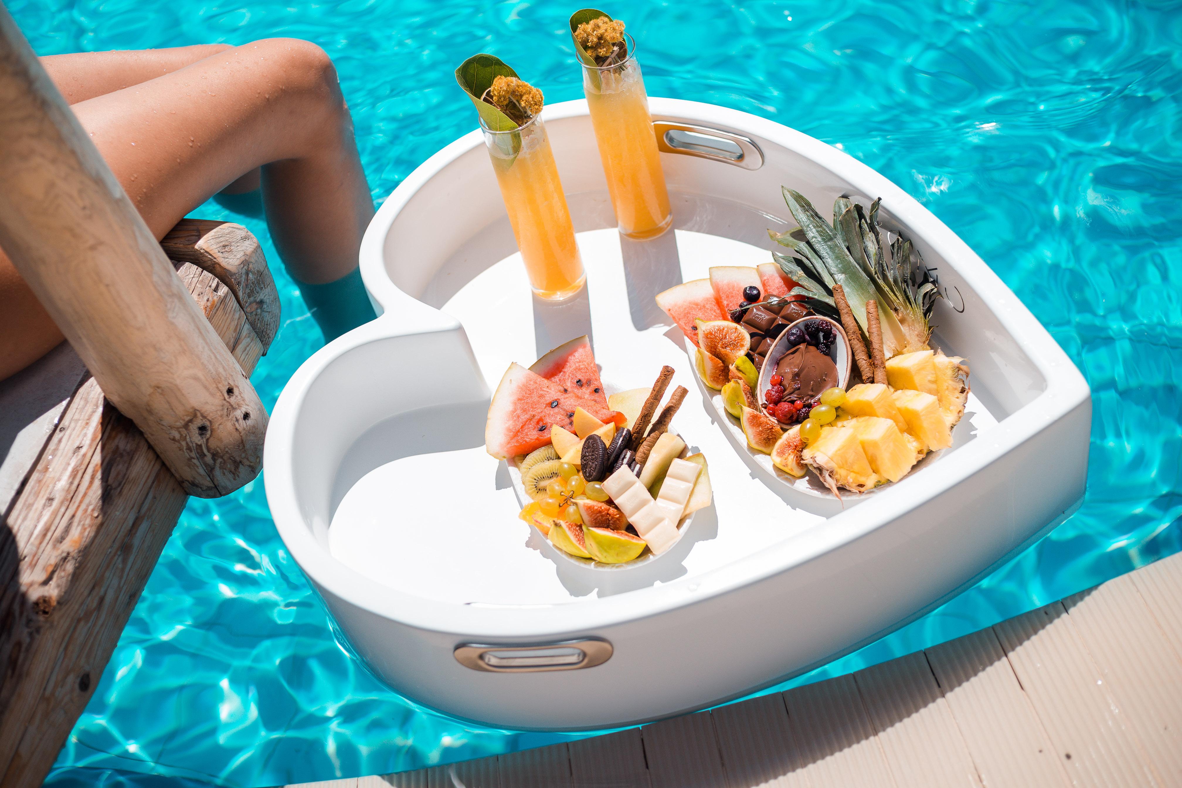 Casa Cabana Boutique Hotel & Spa - Adults Only Faliraki Eksteriør billede
