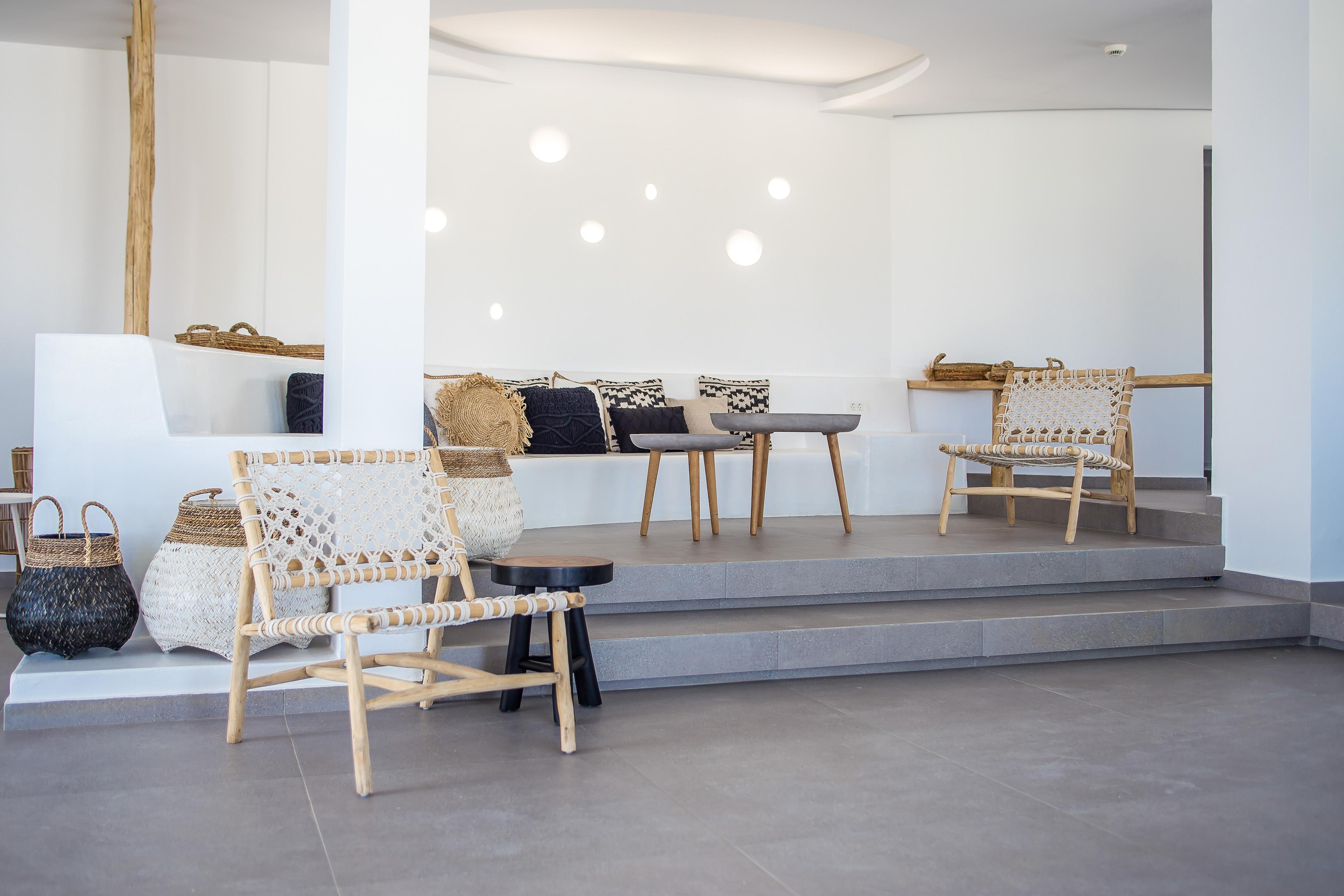 Casa Cabana Boutique Hotel & Spa - Adults Only Faliraki Eksteriør billede