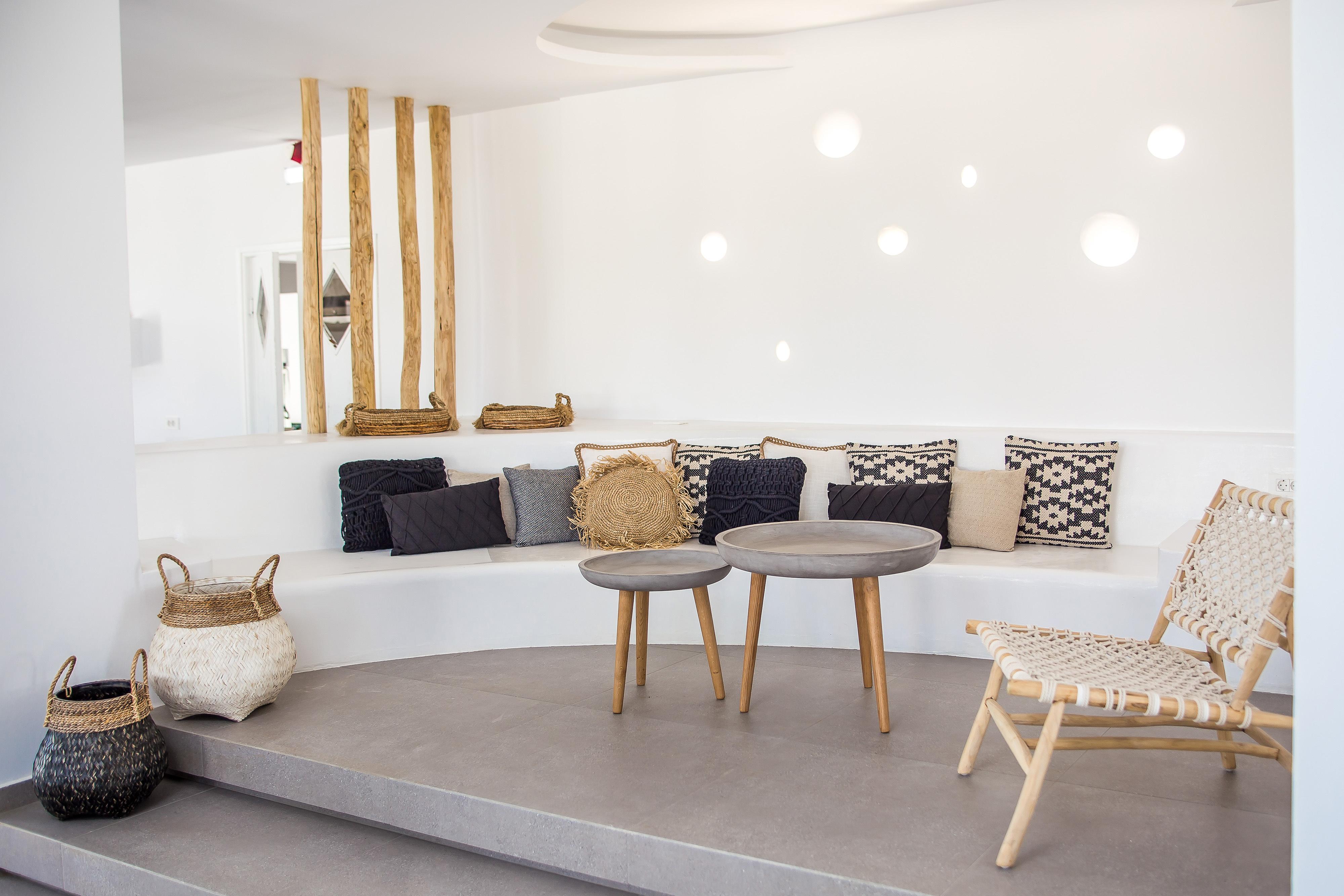 Casa Cabana Boutique Hotel & Spa - Adults Only Faliraki Eksteriør billede