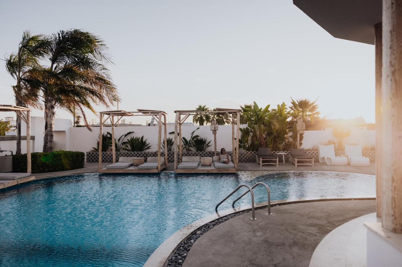 Casa Cabana Boutique Hotel & Spa - Adults Only Faliraki Eksteriør billede