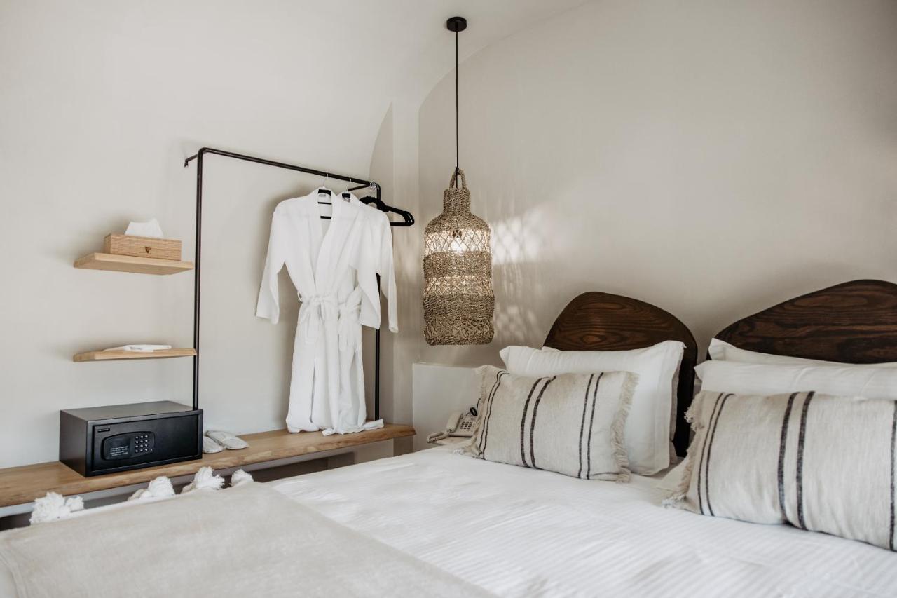 Casa Cabana Boutique Hotel & Spa - Adults Only Faliraki Eksteriør billede