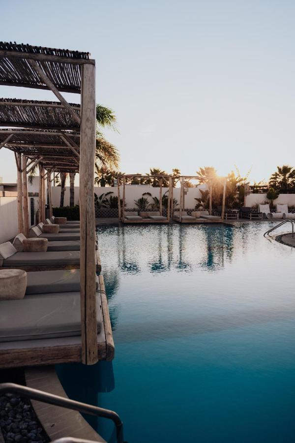 Casa Cabana Boutique Hotel & Spa - Adults Only Faliraki Eksteriør billede