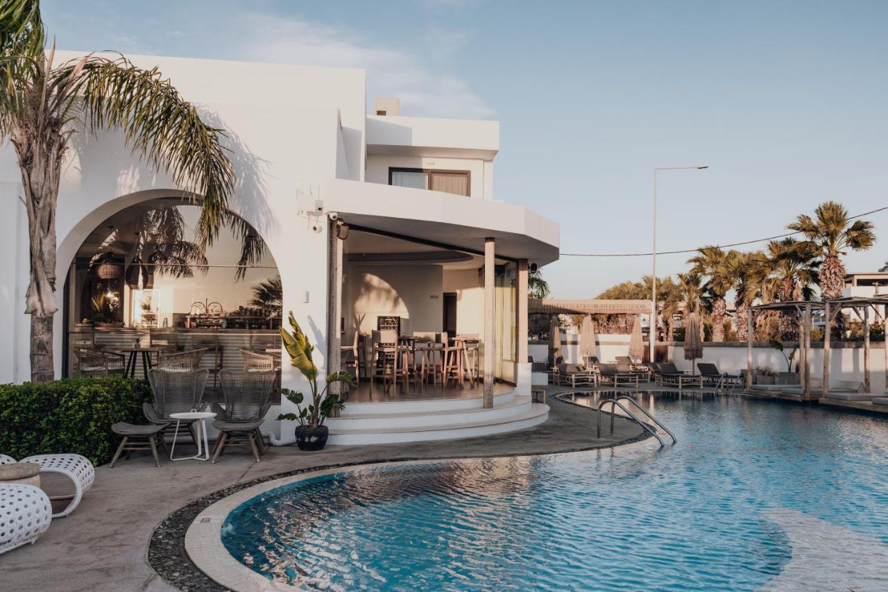 Casa Cabana Boutique Hotel & Spa - Adults Only Faliraki Eksteriør billede