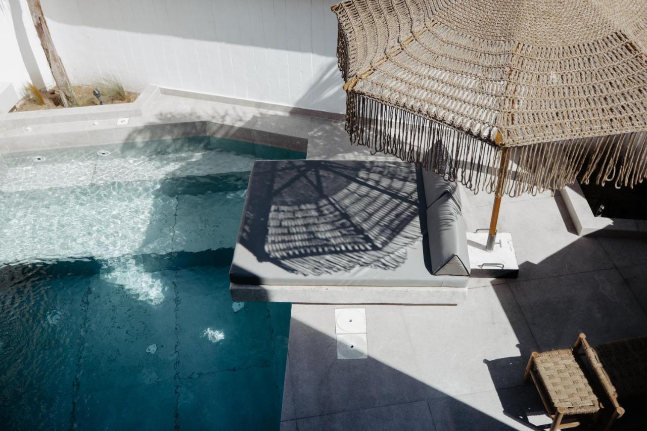Casa Cabana Boutique Hotel & Spa - Adults Only Faliraki Eksteriør billede