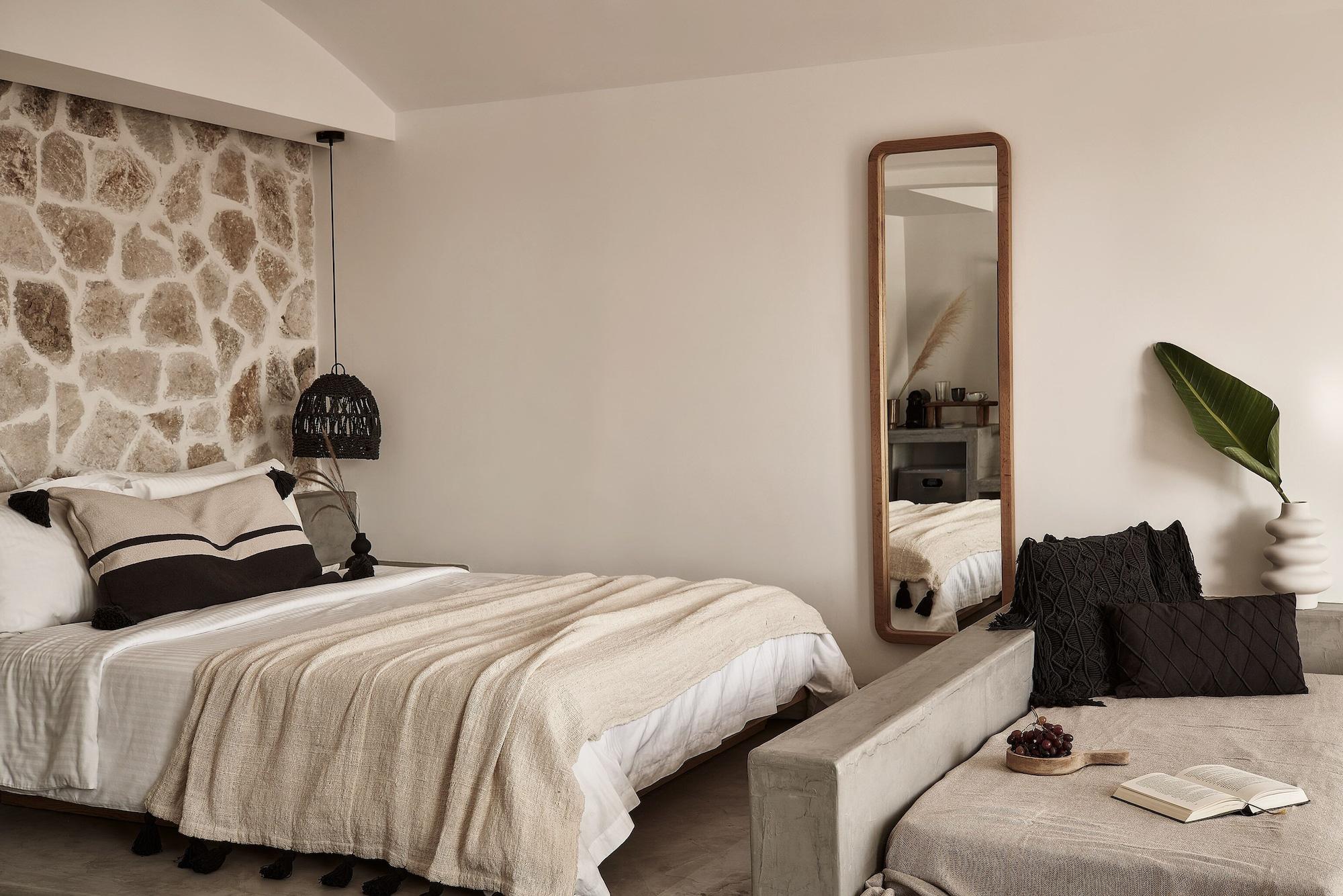 Casa Cabana Boutique Hotel & Spa - Adults Only Faliraki Eksteriør billede
