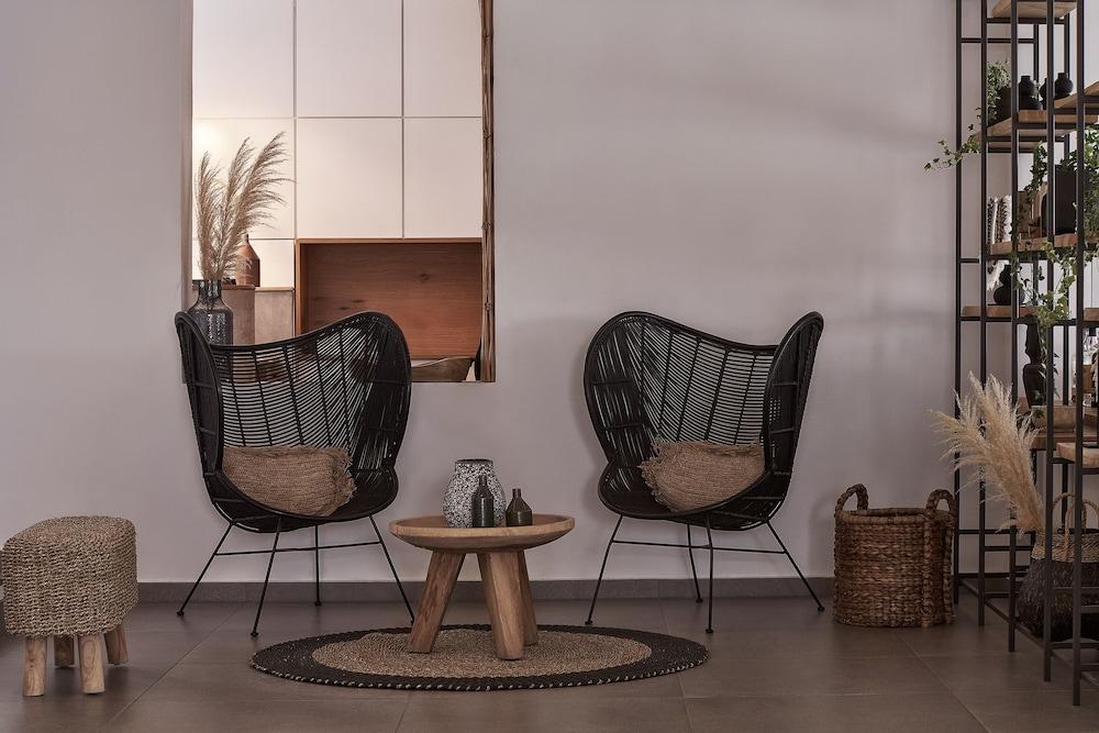 Casa Cabana Boutique Hotel & Spa - Adults Only Faliraki Eksteriør billede