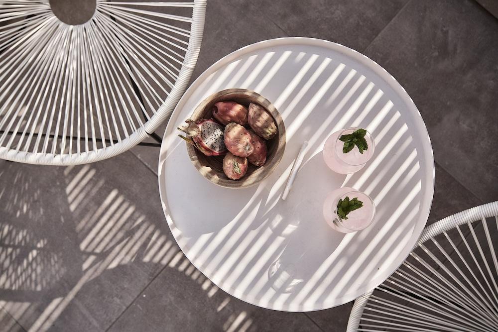 Casa Cabana Boutique Hotel & Spa - Adults Only Faliraki Eksteriør billede