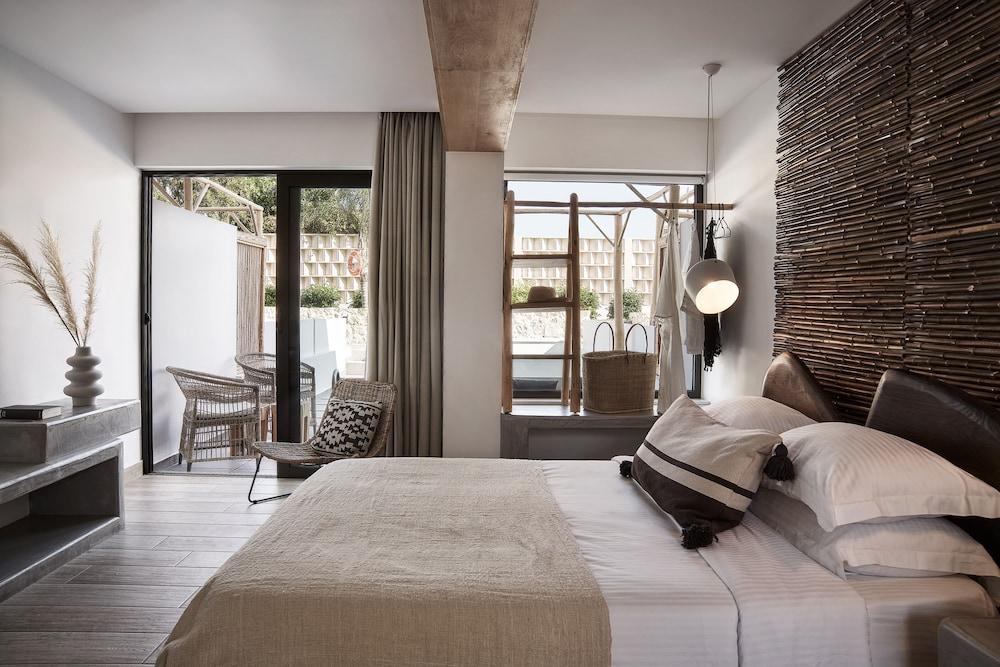 Casa Cabana Boutique Hotel & Spa - Adults Only Faliraki Eksteriør billede