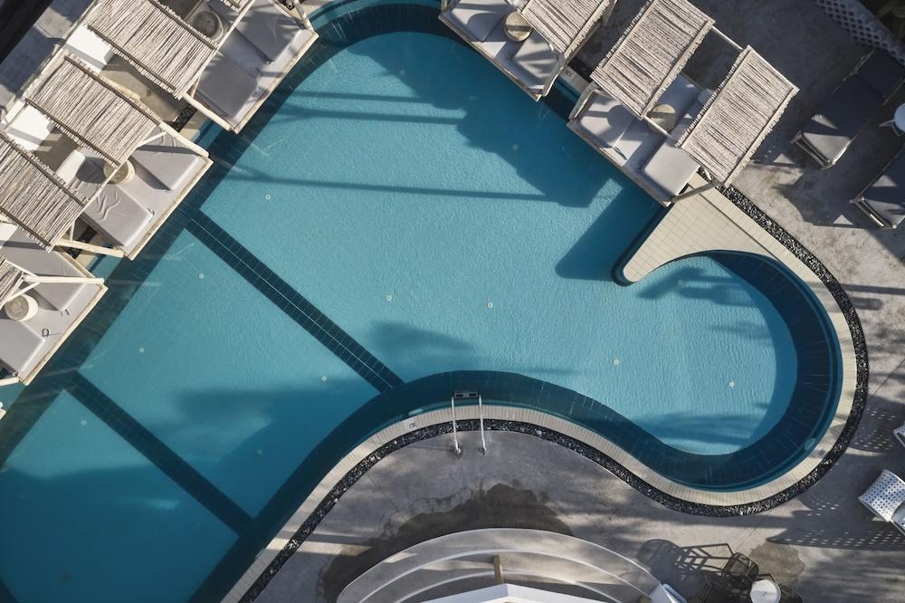 Casa Cabana Boutique Hotel & Spa - Adults Only Faliraki Eksteriør billede
