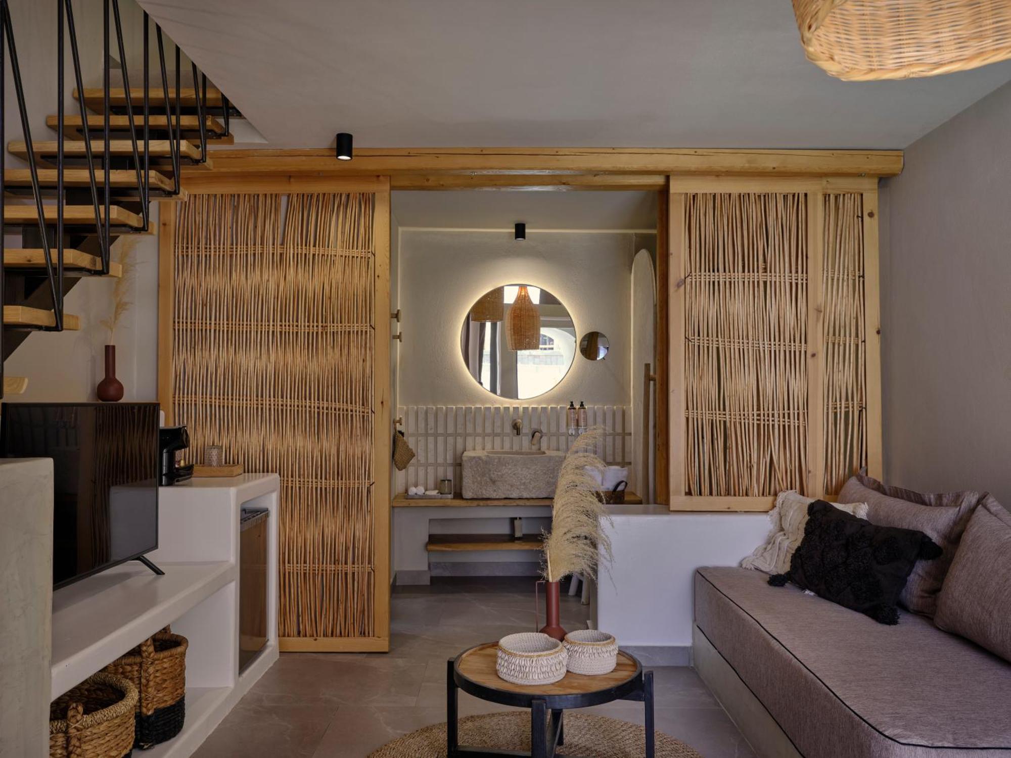 Casa Cabana Boutique Hotel & Spa - Adults Only Faliraki Eksteriør billede