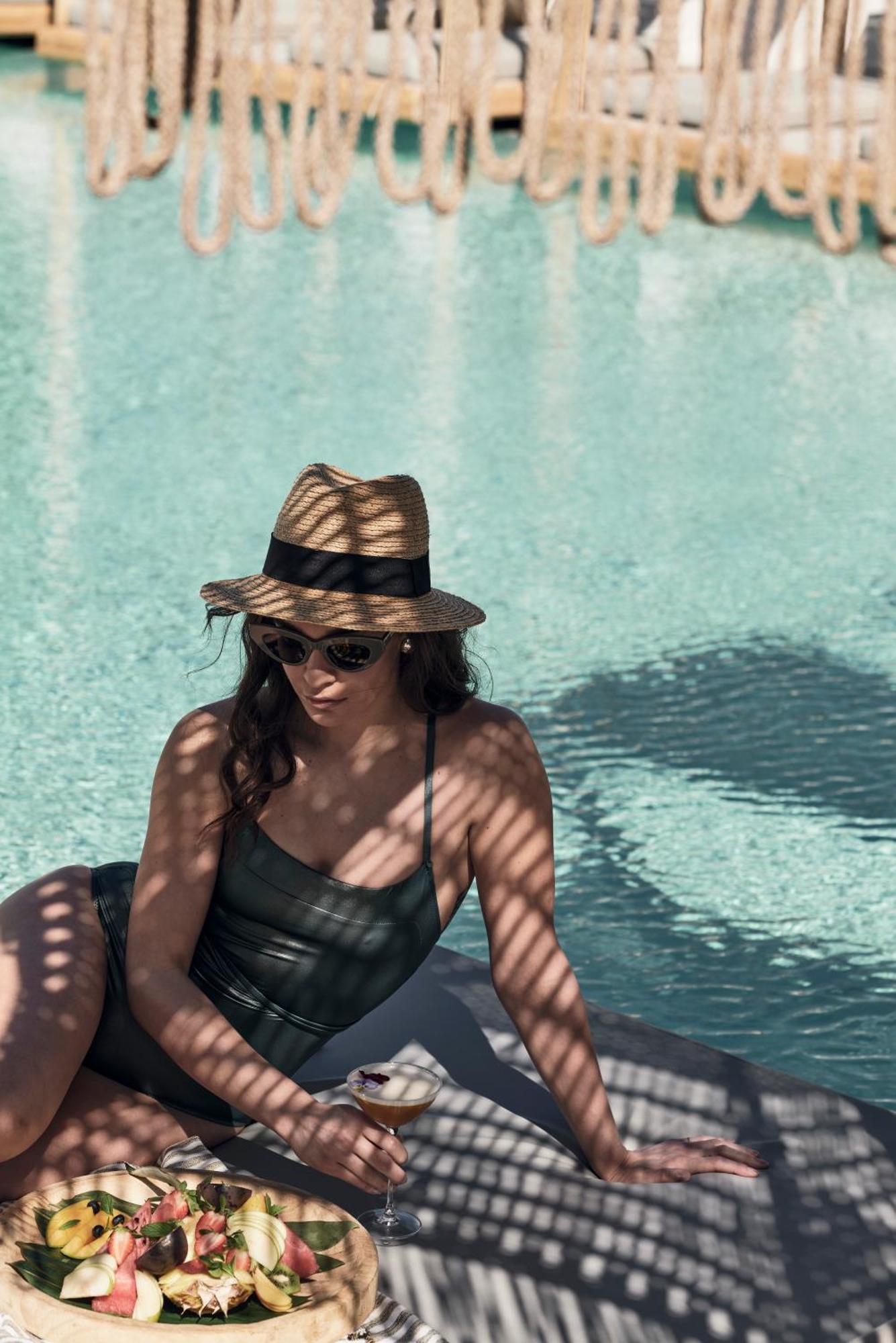 Casa Cabana Boutique Hotel & Spa - Adults Only Faliraki Eksteriør billede