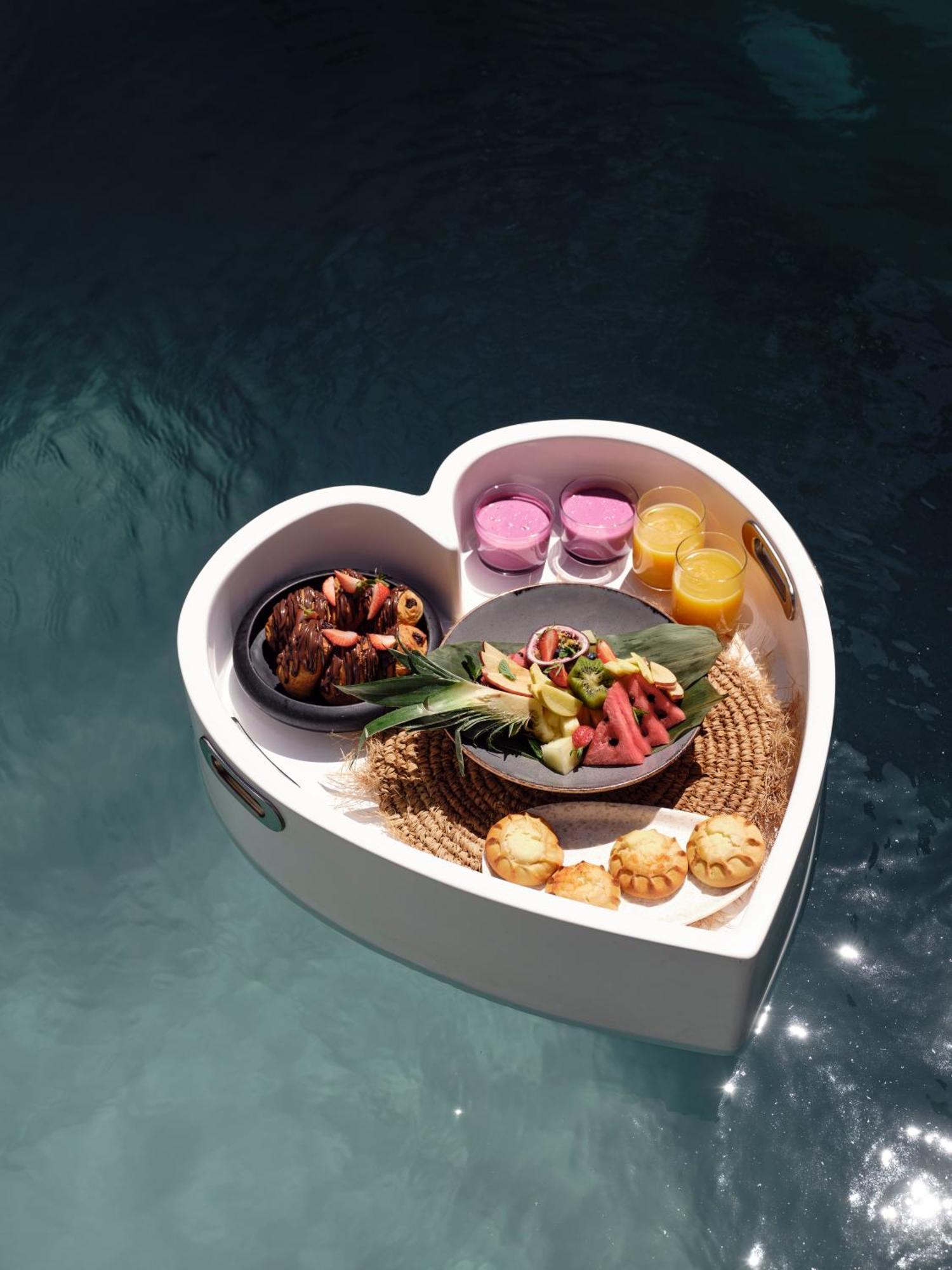 Casa Cabana Boutique Hotel & Spa - Adults Only Faliraki Eksteriør billede